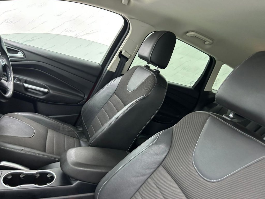 Used Ford Kuga 2016 for sale - 76724142: Photo 14