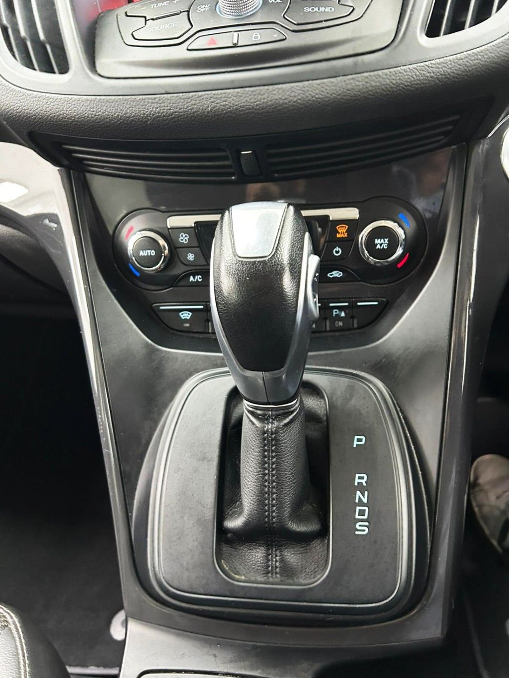 Used Ford Kuga 2016 for sale - 76724142: Photo 15