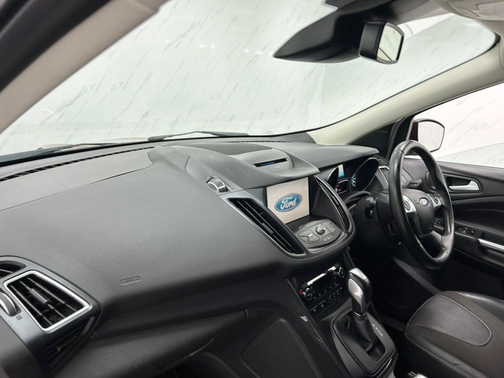 Used Ford Kuga 2016 for sale - 76724142: Photo 16