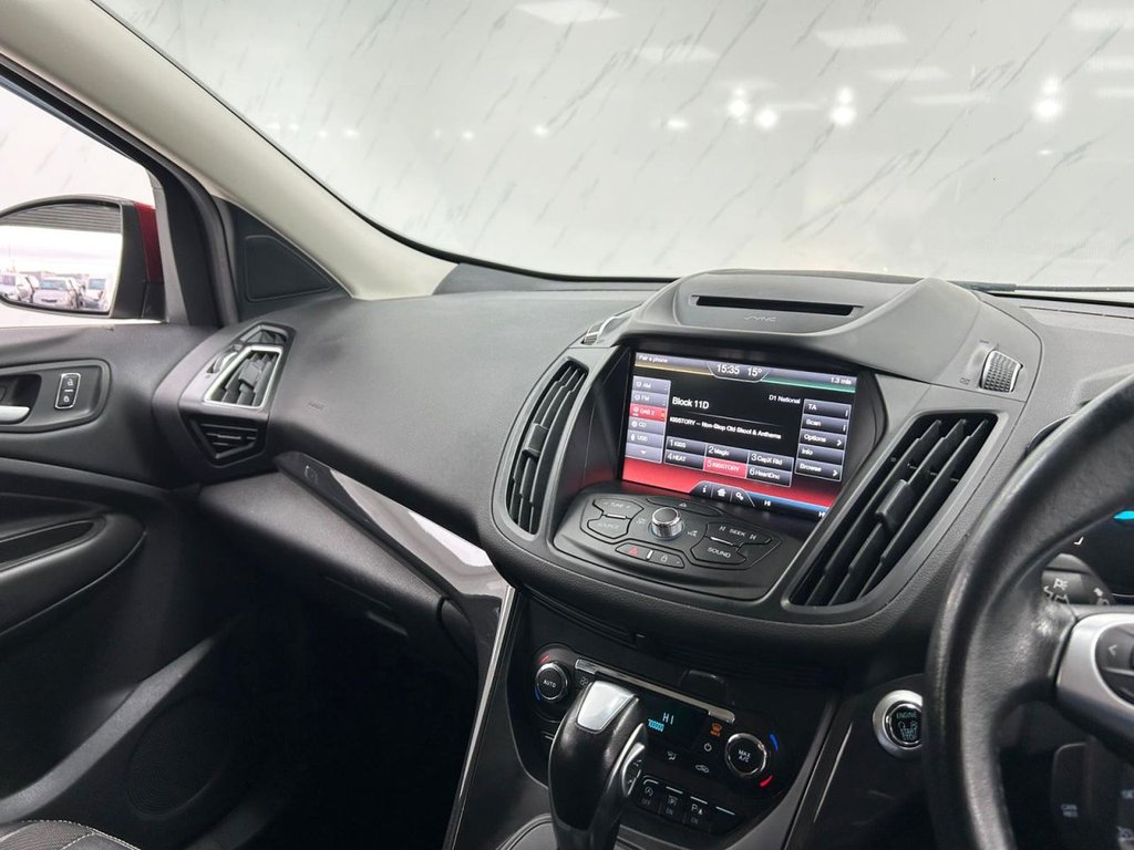 Used Ford Kuga 2016 for sale - 76724142: Photo 17