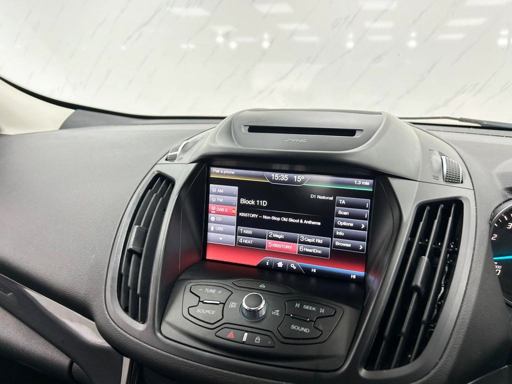 Used Ford Kuga 2016 for sale - 76724142: Photo 18