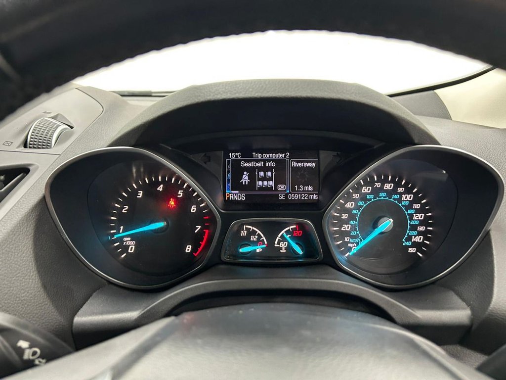 Used Ford Kuga 2016 for sale - 76724142: Photo 19