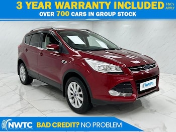 Used Ford Kuga 2016 for sale - 76724142: Photo