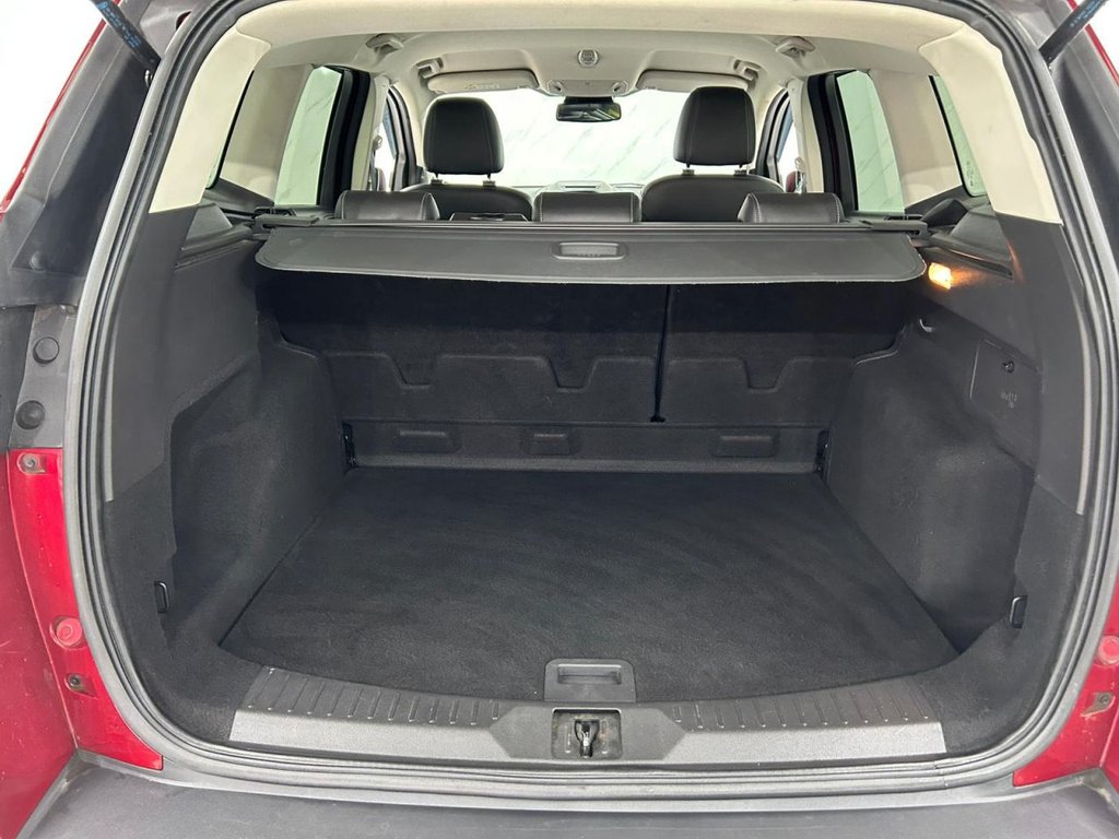 Used Ford Kuga 2016 for sale - 76724142: Photo 21