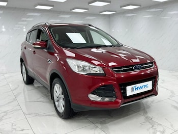 Used Ford Kuga 2016 for sale - 76724142: Photo