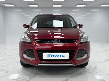 Used Ford Kuga 2016 for sale - 76724142: Photo