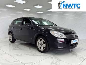 2009 (59) - 1.6i 16V Active [115] 5dr