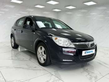 Used Vauxhall Astra 2009 for sale - 75037854: Photo