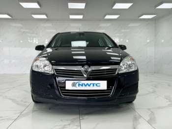 Used Vauxhall Astra 2009 for sale - 75037854: Photo