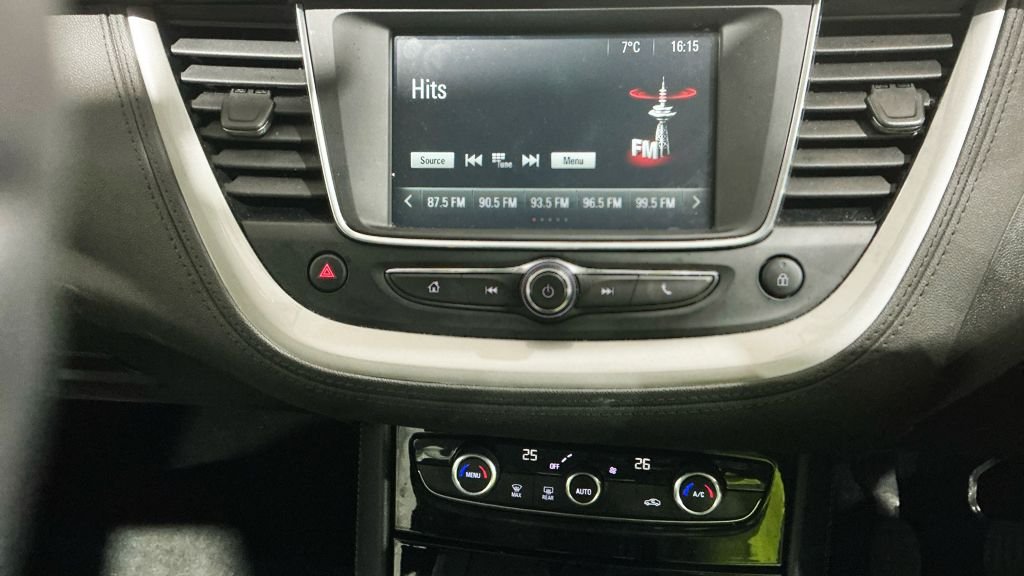 Used Vauxhall Grandland X 2018 for sale - 77734827: Photo 11