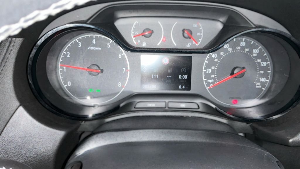 Used Vauxhall Grandland X 2018 for sale - 77734827: Photo 12