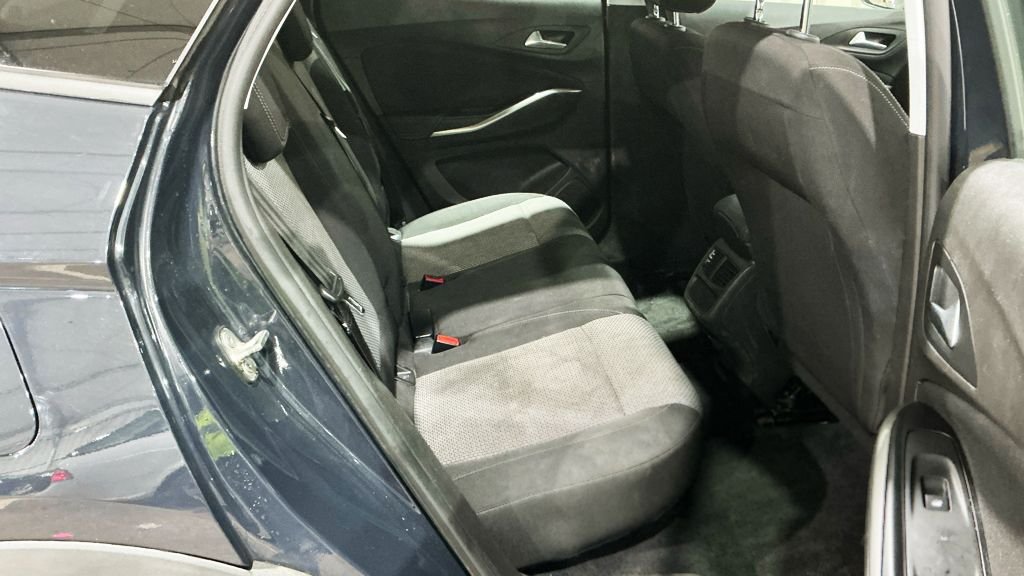 Used Vauxhall Grandland X 2018 for sale - 77734827: Photo 14