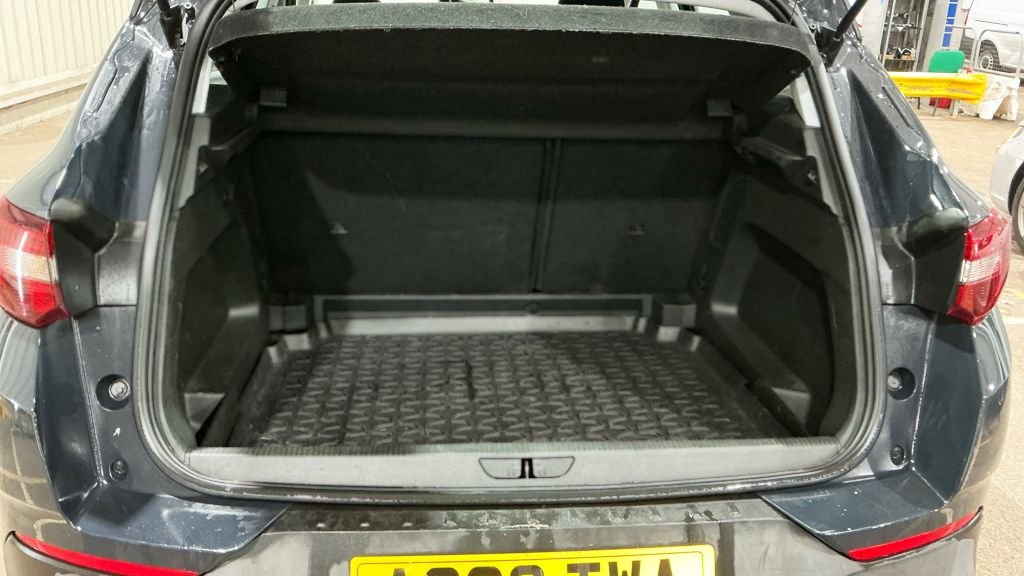 Used Vauxhall Grandland X 2018 for sale - 77734827: Photo 15