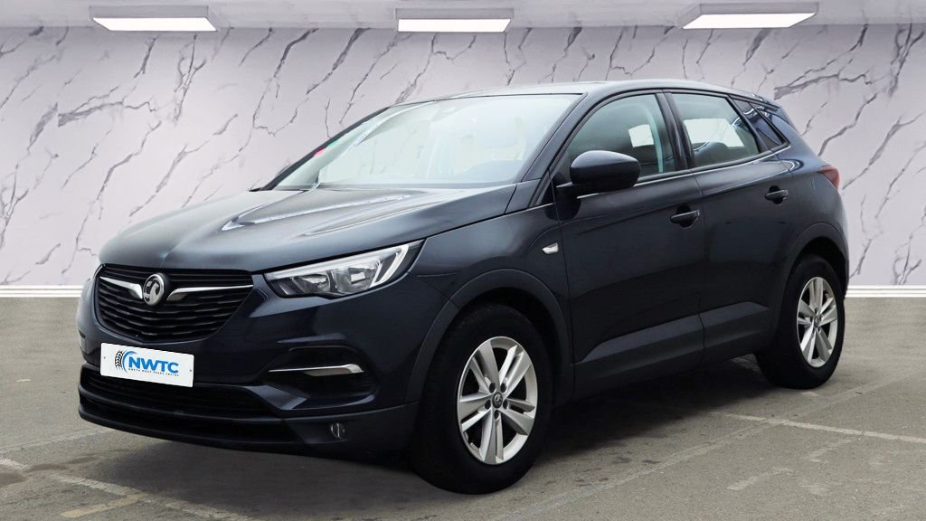 Used Vauxhall Grandland X 2018 for sale - 77734827: Photo 5