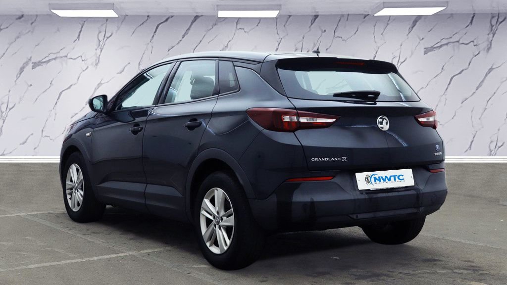 Used Vauxhall Grandland X 2018 for sale - 77734827: Photo 6