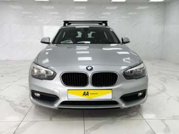 Used BMW 1 Series 2015 for sale - 74367819: Photo