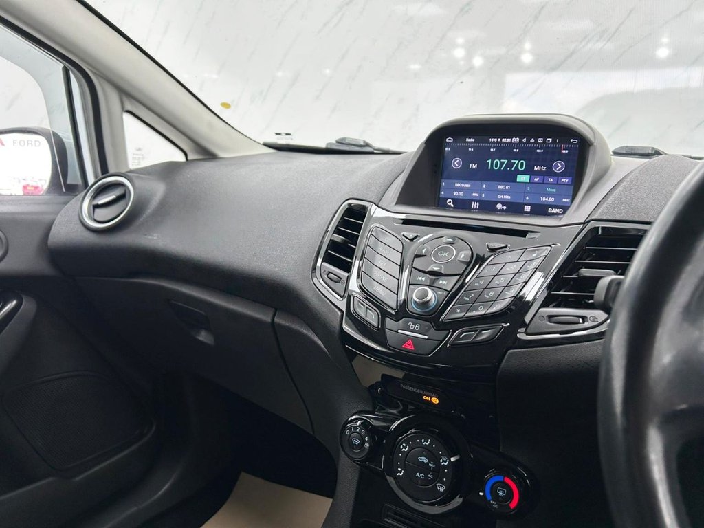 Used Ford Fiesta 2015 for sale - 76527252: Photo 14