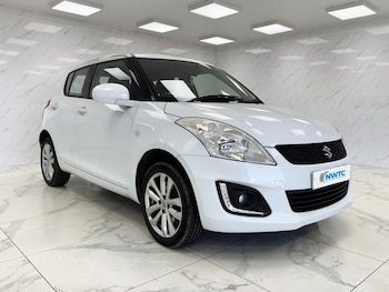 Used Suzuki Swift 2015 for sale - 78401006: Photo