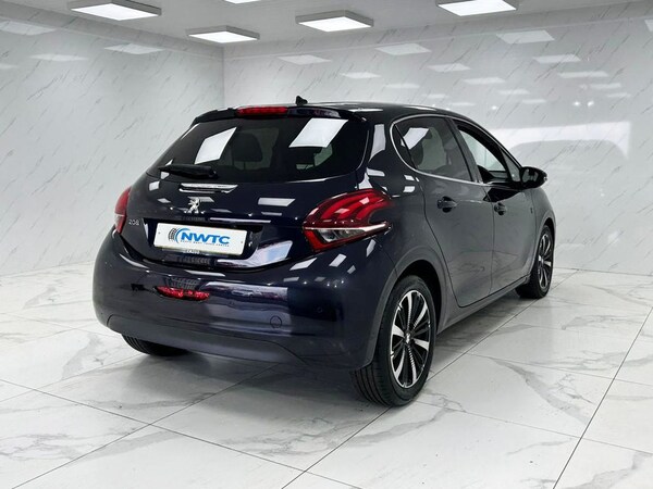 Used Peugeot 208 2019 for sale - 75666146: Photo 10