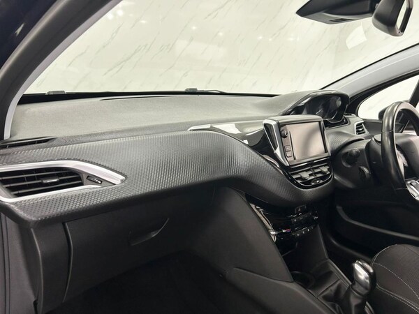 Used Peugeot 208 2019 for sale - 75666146: Photo 12