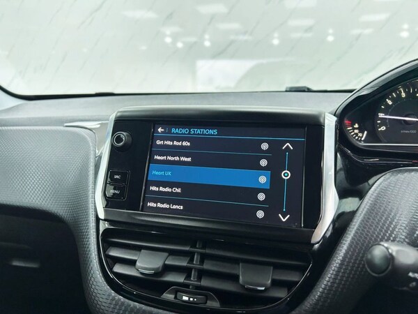 Used Peugeot 208 2019 for sale - 75666146: Photo 14