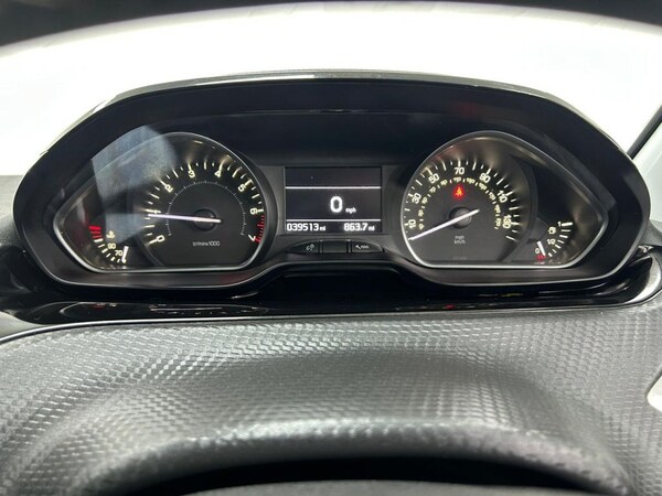 Used Peugeot 208 2019 for sale - 75666146: Photo 15