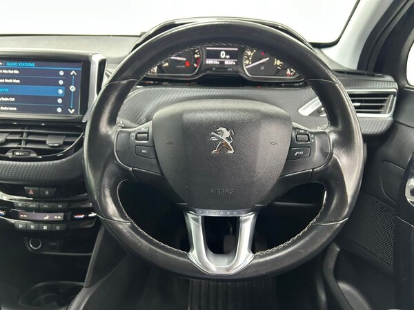 Used Peugeot 208 2019 for sale - 75666146: Photo 18