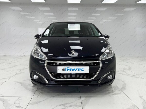 Used Peugeot 208 2019 for sale - 75666146: Photo 3