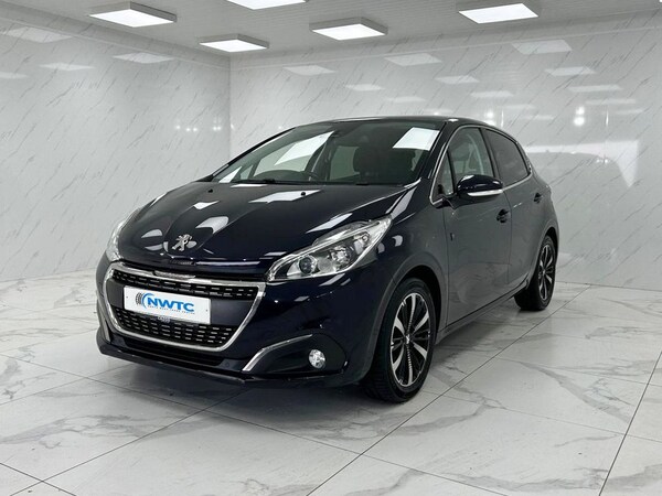 Used Peugeot 208 2019 for sale - 75666146: Photo 4