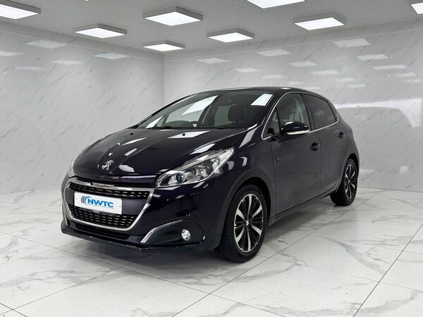 Used Peugeot 208 2019 for sale - 75666146: Photo 5