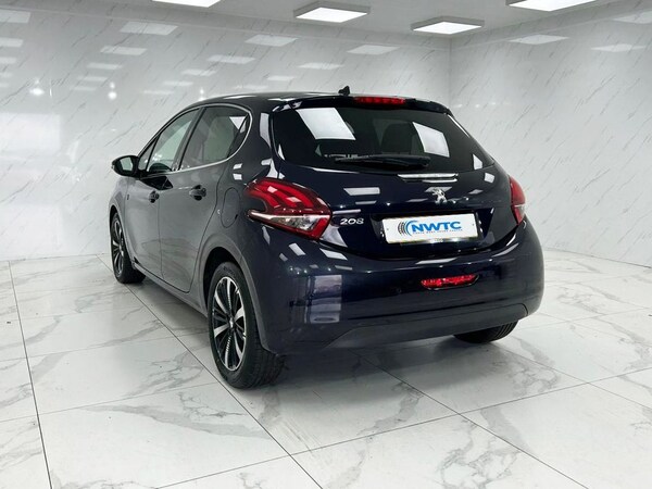 Used Peugeot 208 2019 for sale - 75666146: Photo 6