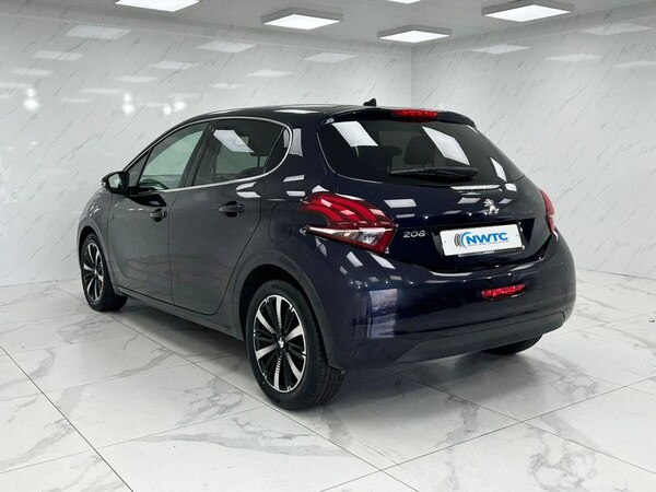 Used Peugeot 208 2019 for sale - 75666146: Photo 7