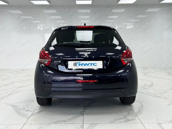 Used Peugeot 208 2019 for sale - 75666146: Photo 8