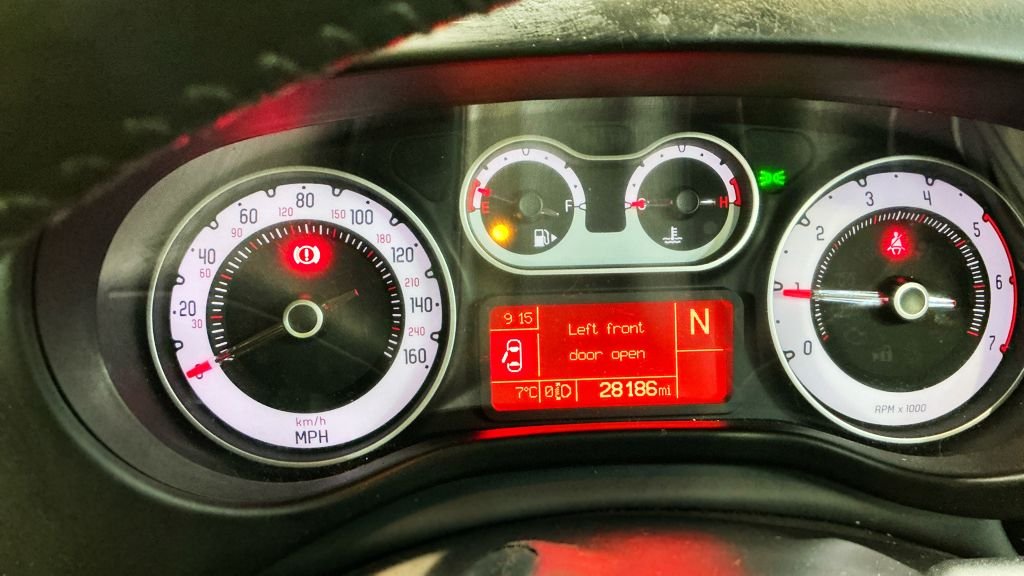 Used Fiat 500L 2017 for sale - 76867922: Photo 10