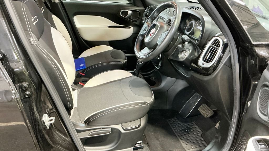 Used Fiat 500L 2017 for sale - 76867922: Photo 11