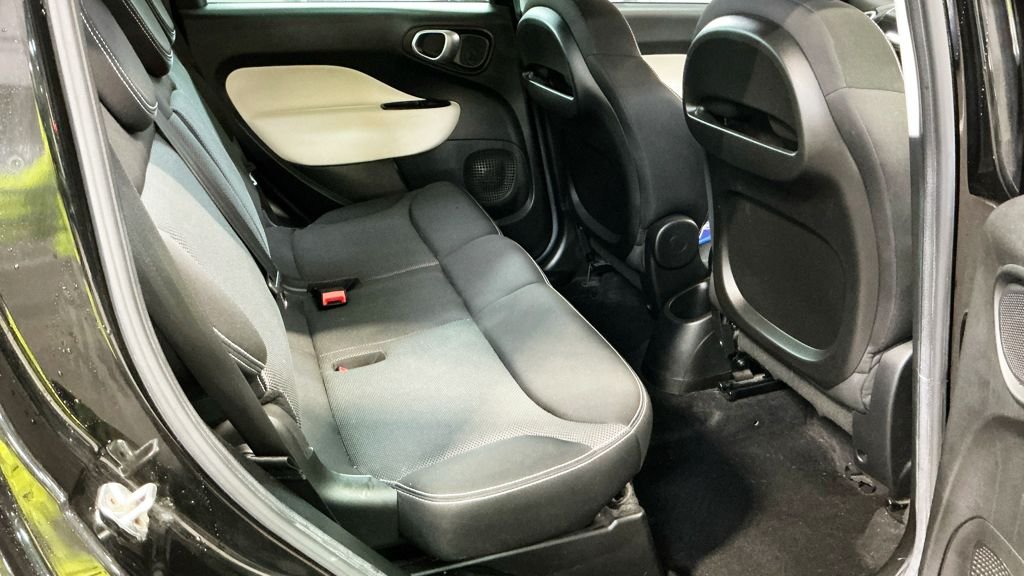 Used Fiat 500L 2017 for sale - 76867922: Photo 12