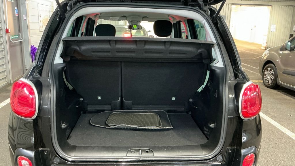 Used Fiat 500L 2017 for sale - 76867922: Photo 13