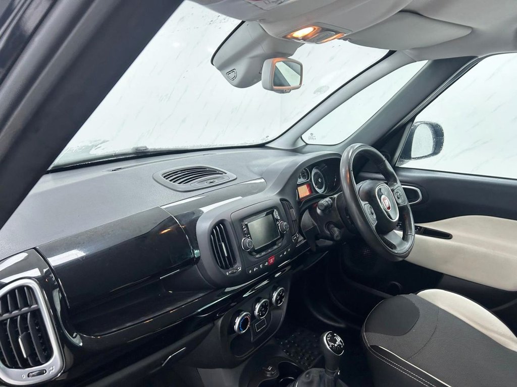 Used Fiat 500L 2017 for sale - 76867922: Photo 14