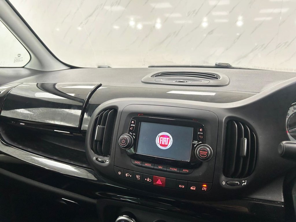 Used Fiat 500L 2017 for sale - 76867922: Photo 15