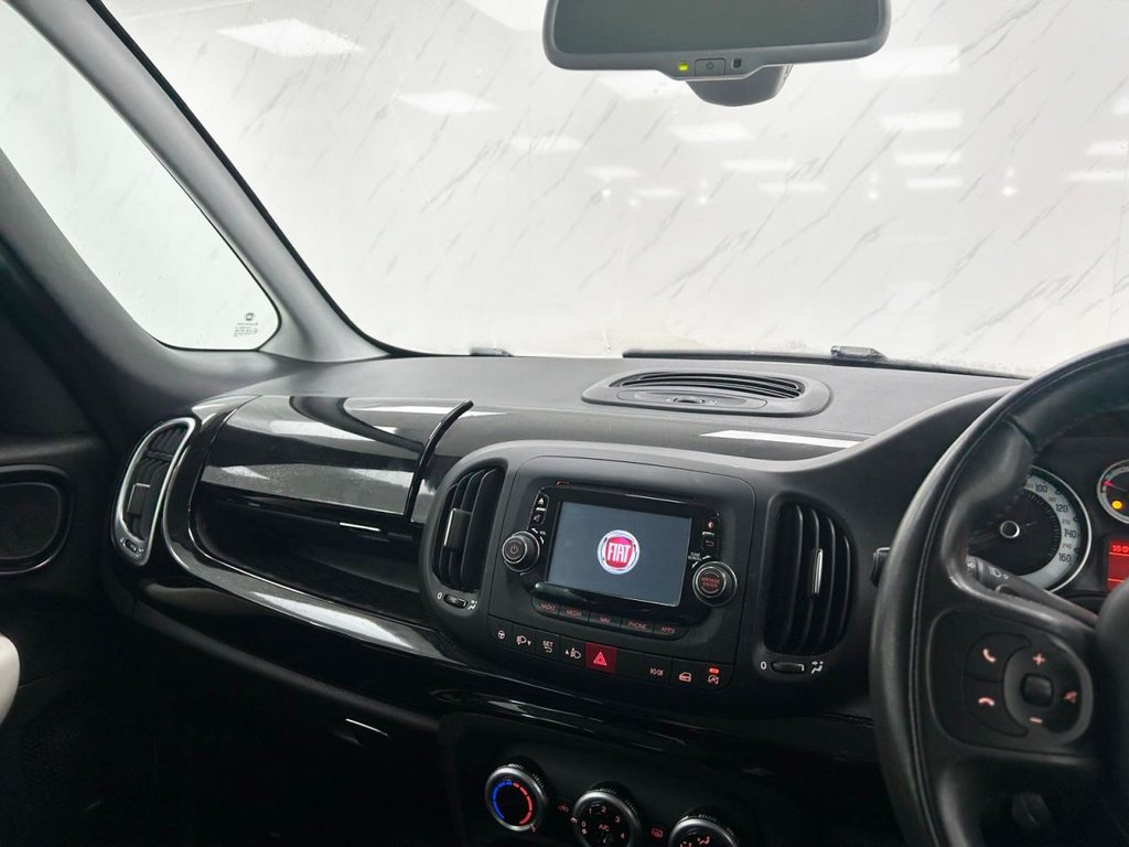 Used Fiat 500L 2017 for sale - 76867922: Photo 16