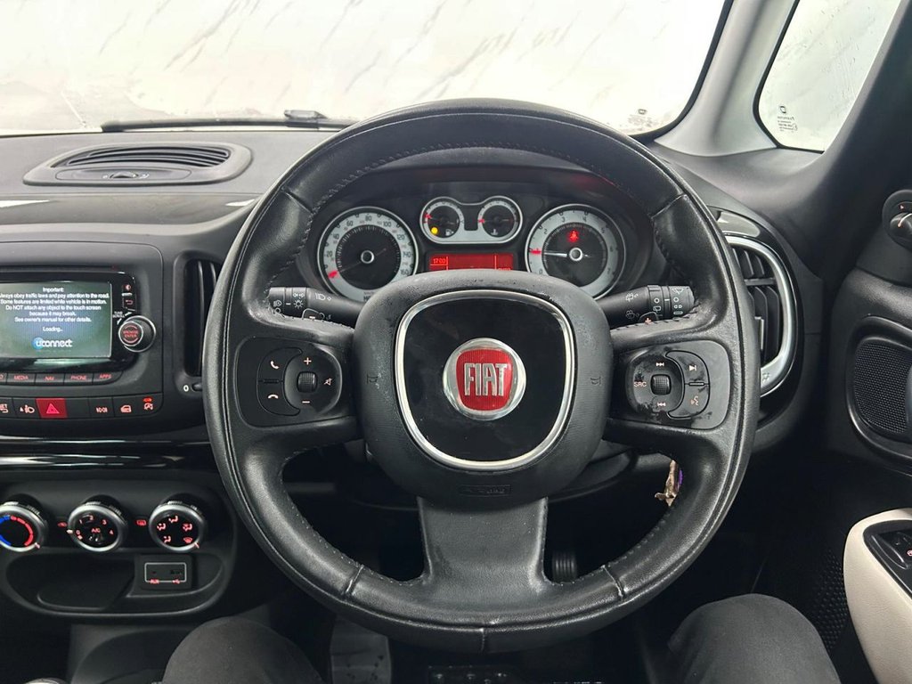 Used Fiat 500L 2017 for sale - 76867922: Photo 18