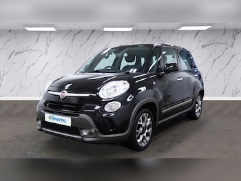 Used Fiat 500L 2017 for sale - 76867922: Photo