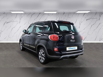 Used Fiat 500L 2017 for sale - 76867922: Photo