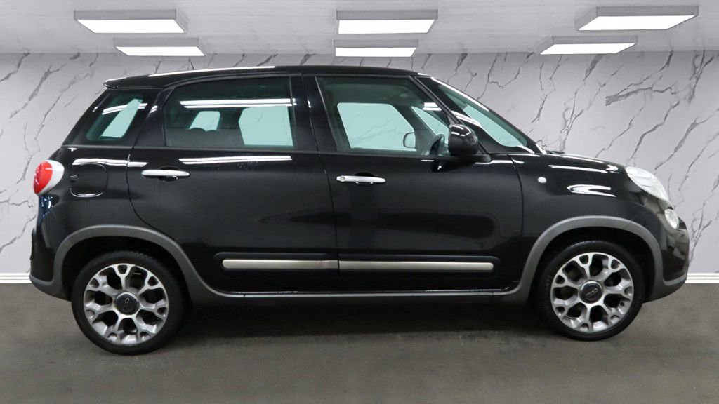 Used Fiat 500L 2017 for sale - 76867922: Photo 6