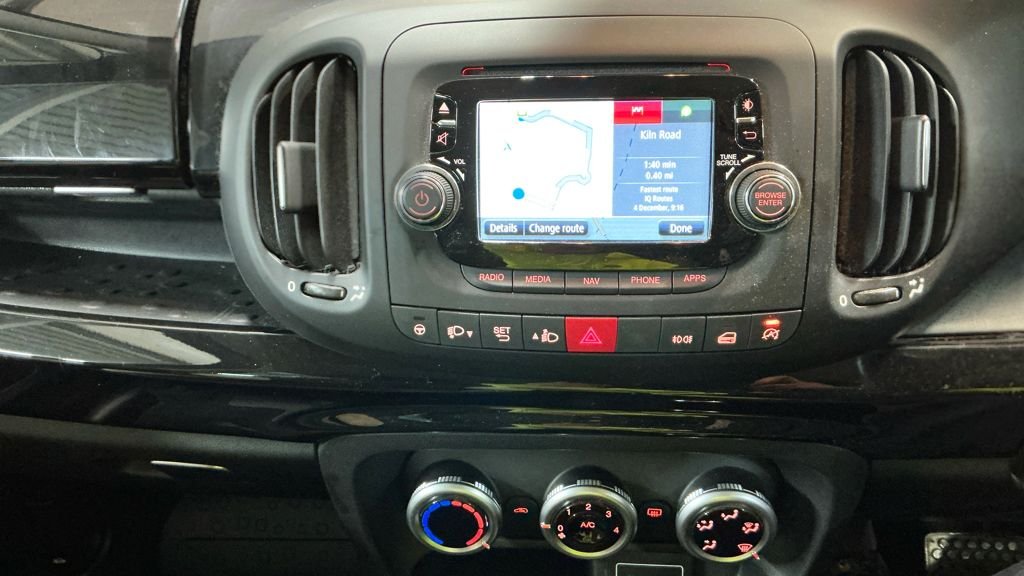 Used Fiat 500L 2017 for sale - 76867922: Photo 9