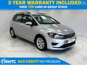 Used Volkswagen Golf SV 2015 for sale - 78556967: Photo