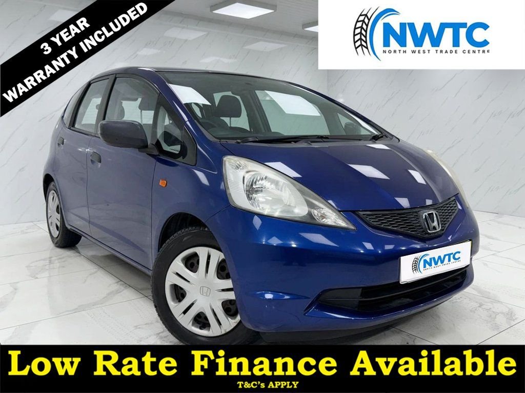 Used Honda Jazz 2009 for sale - 76395914: Photo 1