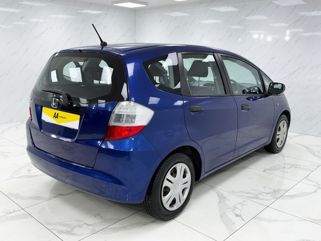 Used Honda Jazz 2009 for sale - 76395914: Photo 10