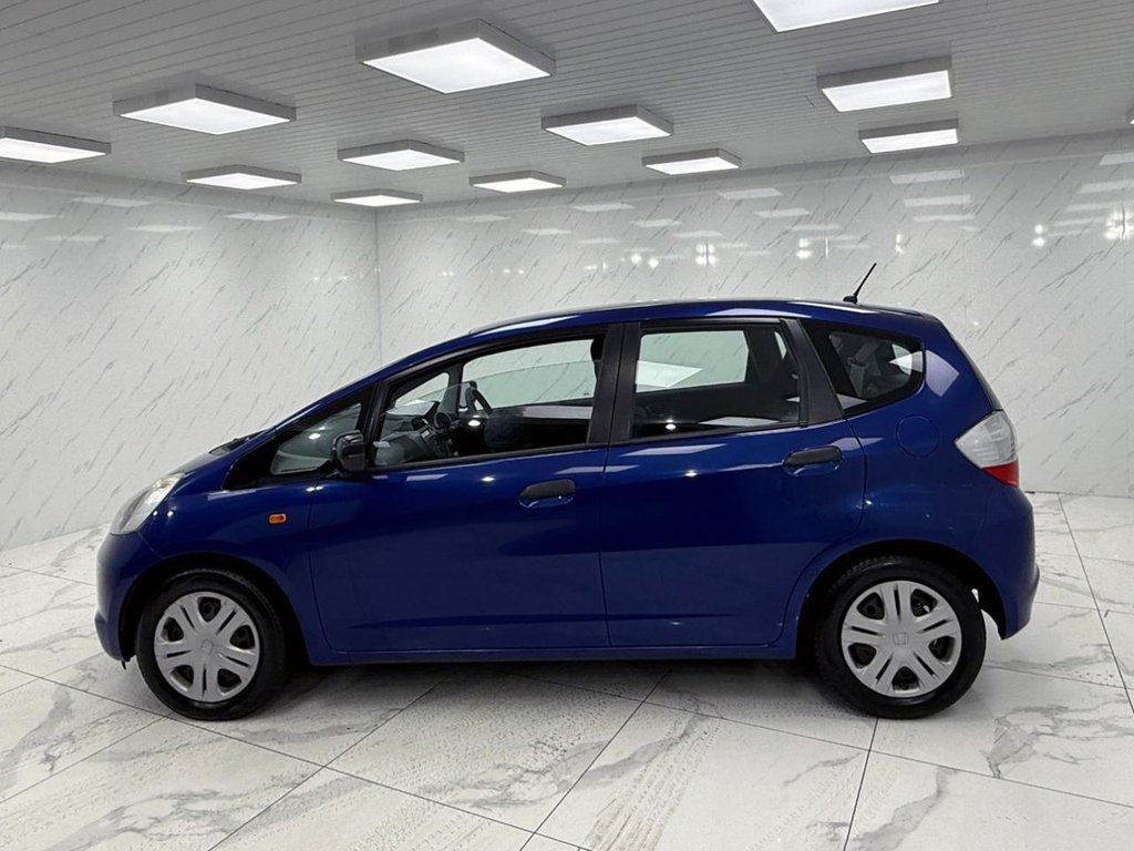 Used Honda Jazz 2009 for sale - 76395914: Photo 11