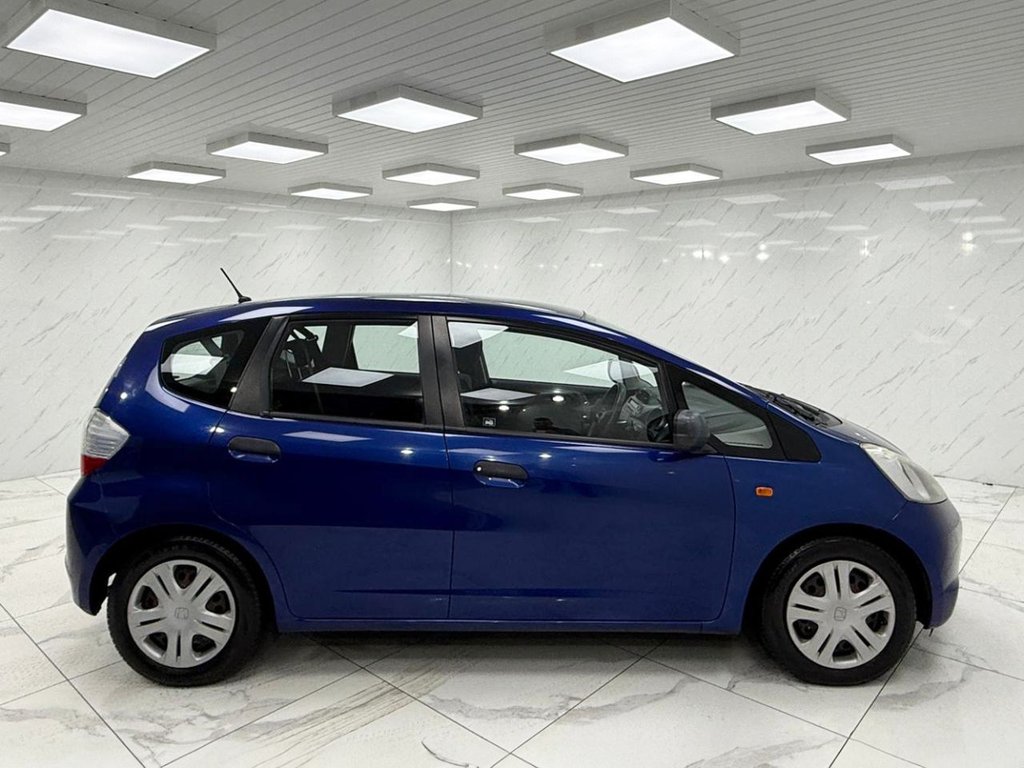 Used Honda Jazz 2009 for sale - 76395914: Photo 12